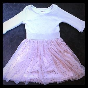 Youngland girls dress